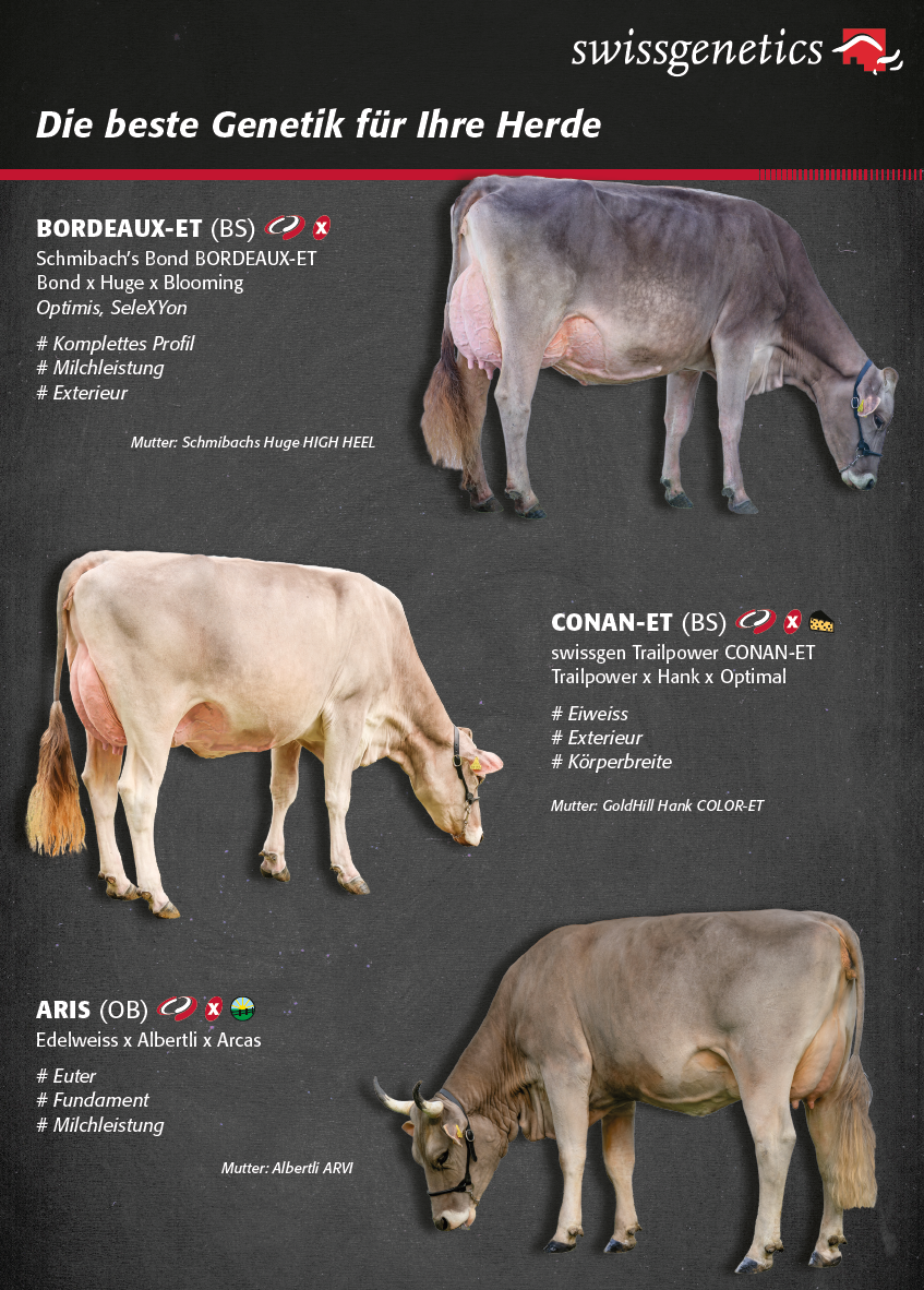 Swissgenetics